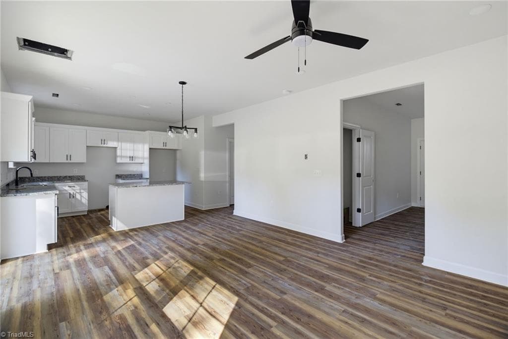 Stick/Site Built at 811 W Swannanoa Avenue, Liberty NC 27298, Liberty, photo 6 of 26