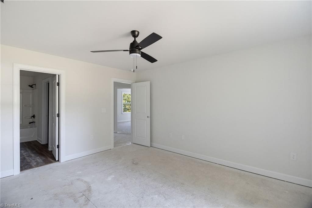 Stick/Site Built at 811 W Swannanoa Avenue, Liberty NC 27298, Liberty, photo 15 of 26