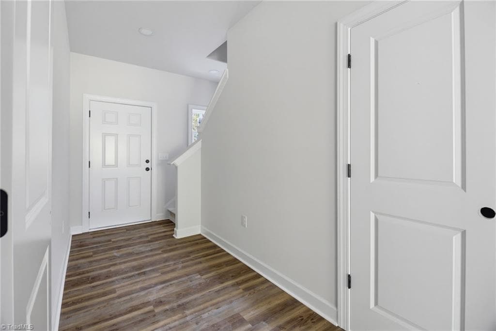 Stick/Site Built at 811 W Swannanoa Avenue, Liberty NC 27298, Liberty, photo 4 of 26