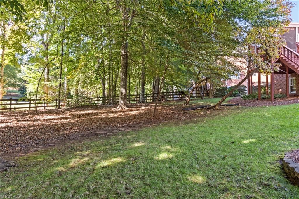 Stick/Site Built at 1870 Adare Drive, Clemmons NC 27012, photo 36 of 40