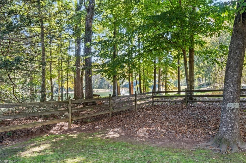 Stick/Site Built at 1870 Adare Drive, Clemmons NC 27012, photo 34 of 40