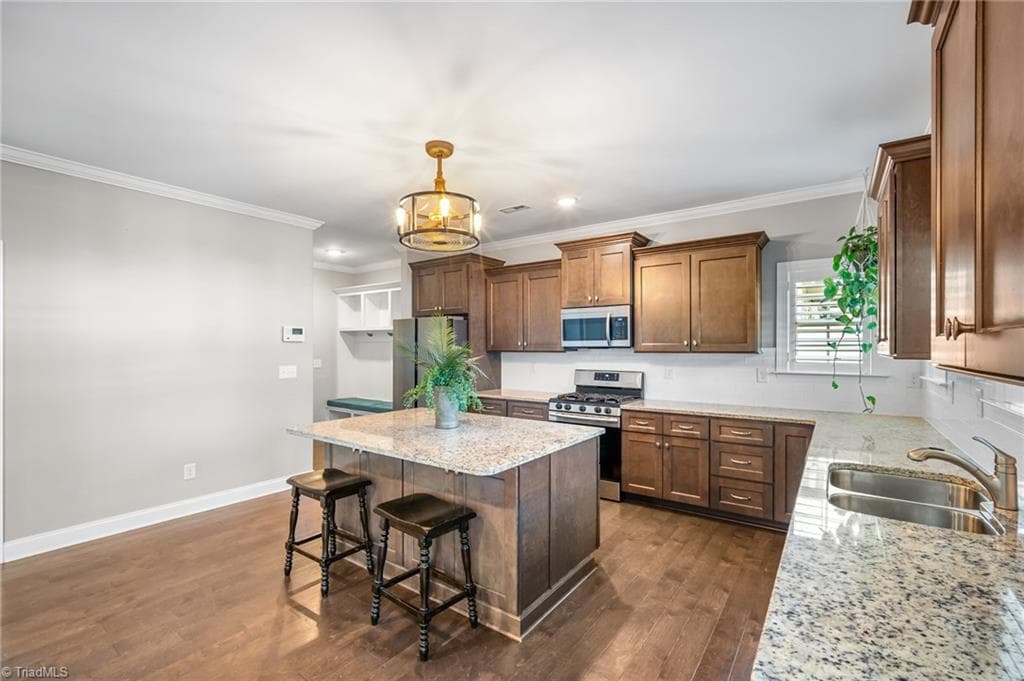 Stick/Site Built at 163 Phoenix Court, Lexington NC 27295, Lexington, photo 13 of 45