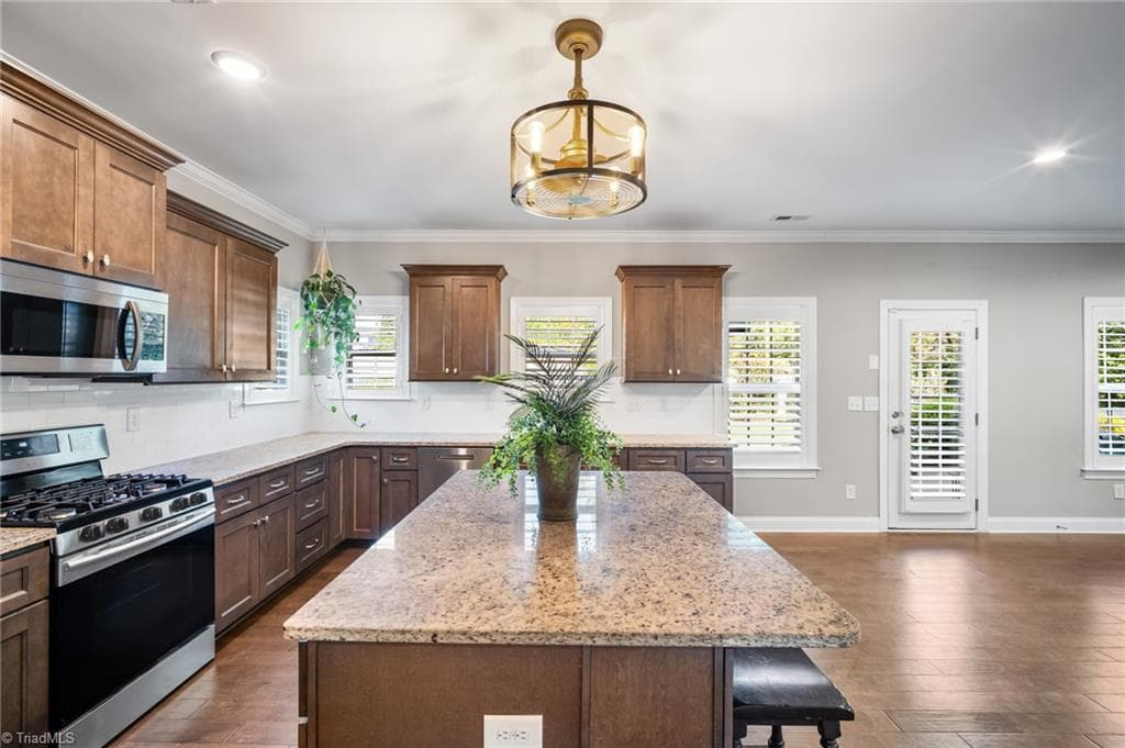 Stick/Site Built at 163 Phoenix Court, Lexington NC 27295, Lexington, photo 12 of 45