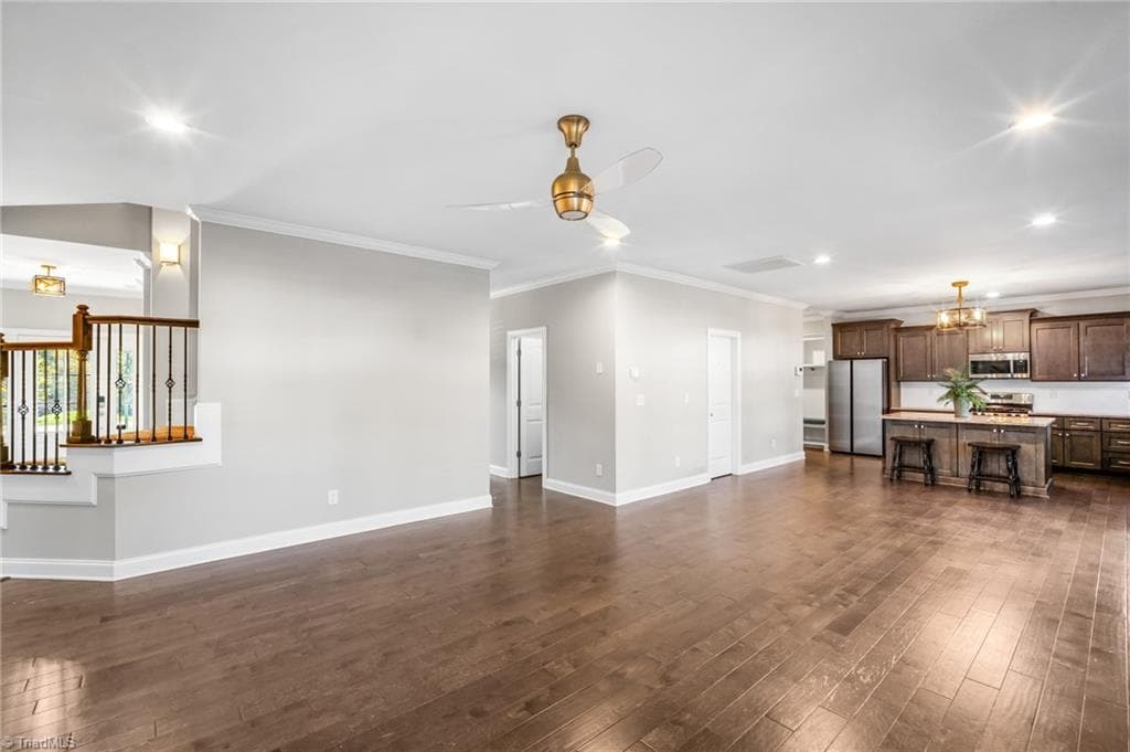 Stick/Site Built at 163 Phoenix Court, Lexington NC 27295, Lexington, photo 10 of 45