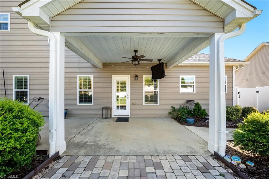 Stick/Site Built at 163 Phoenix Court, Lexington NC 27295, Lexington, photo 41 of 45