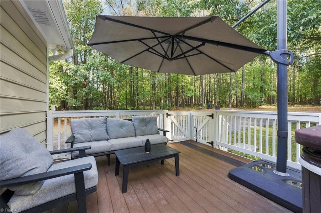 Stick/Site Built at 2809 Stageline Drive, Raleigh NC 27603, Raleigh, photo 22 of 34
