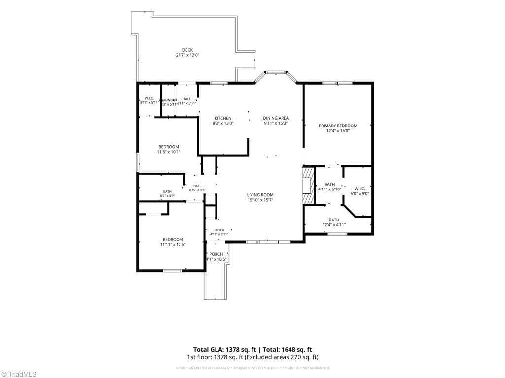 Stick/Site Built at 2809 Stageline Drive, Raleigh NC 27603, Raleigh, photo 34 of 34