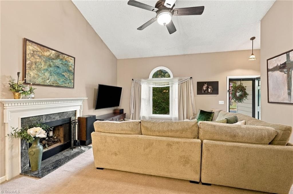 Stick/Site Built at 2809 Stageline Drive, Raleigh NC 27603, Raleigh, photo 4 of 34