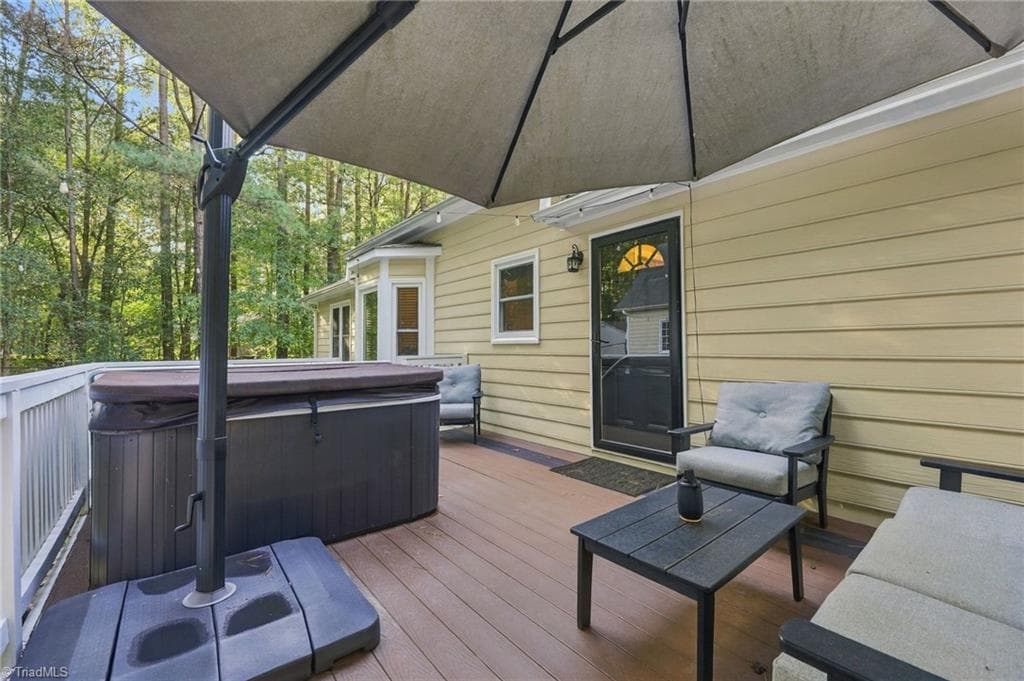 Stick/Site Built at 2809 Stageline Drive, Raleigh NC 27603, Raleigh, photo 21 of 34