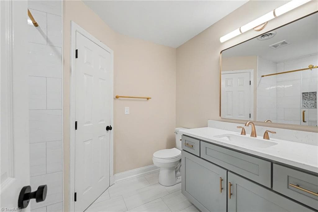 Stick/Site Built at 2511 Woodview Drive, Greensboro NC 27408, Greensboro, photo 22 of 30