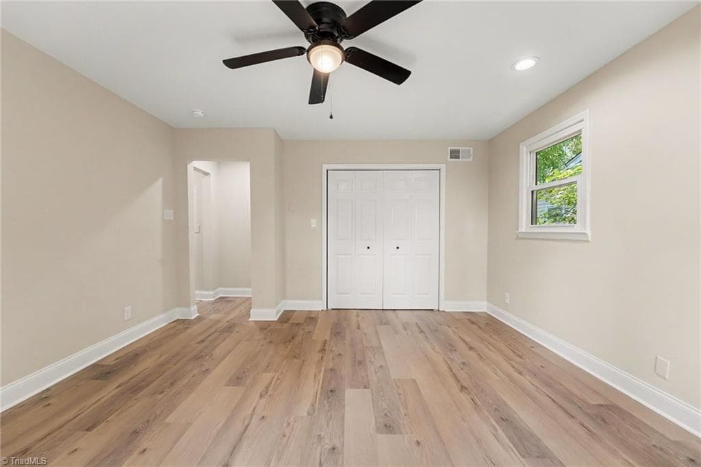 Stick/Site Built at 2511 Woodview Drive, Greensboro NC 27408, Greensboro, photo 18 of 30