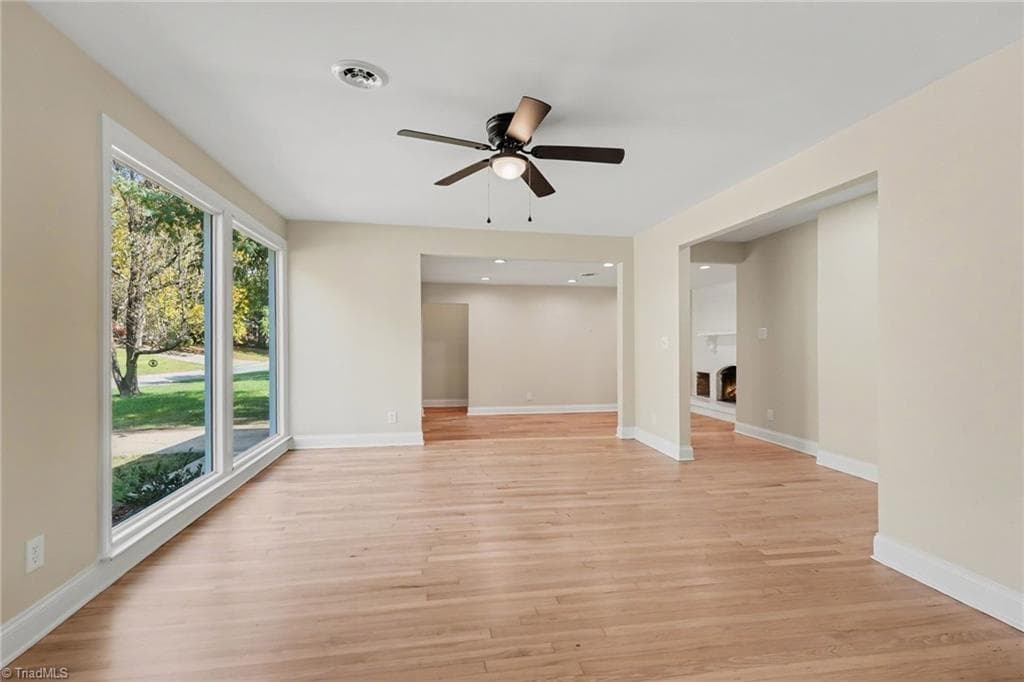 Stick/Site Built at 2511 Woodview Drive, Greensboro NC 27408, Greensboro, photo 15 of 30