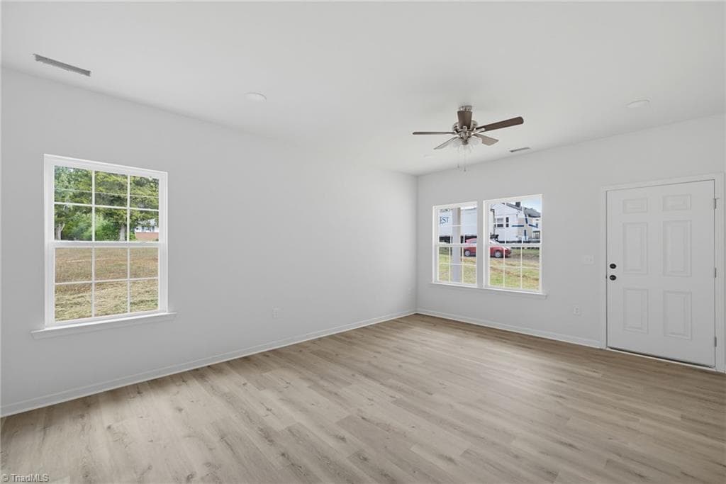 Stick/Site Built at 1744 Amos Street, Reidsville NC 27320, photo 6 of 23