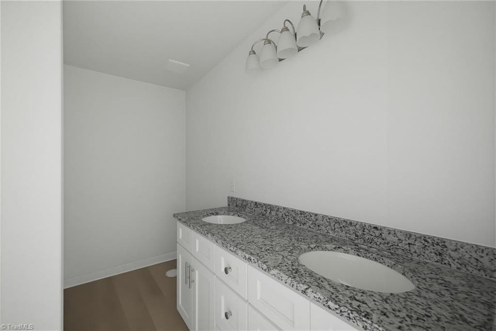 Stick/Site Built at 1744 Amos Street, Reidsville NC 27320, photo 17 of 23