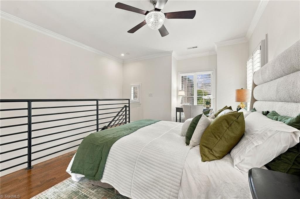 Stick/Site Built at 624 Elm Street # A, Greensboro NC 27401, Greensboro, photo 16 of 24
