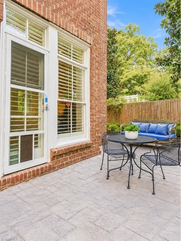 Stick/Site Built at 624 Elm Street # A, Greensboro NC 27401, Greensboro, photo 22 of 24