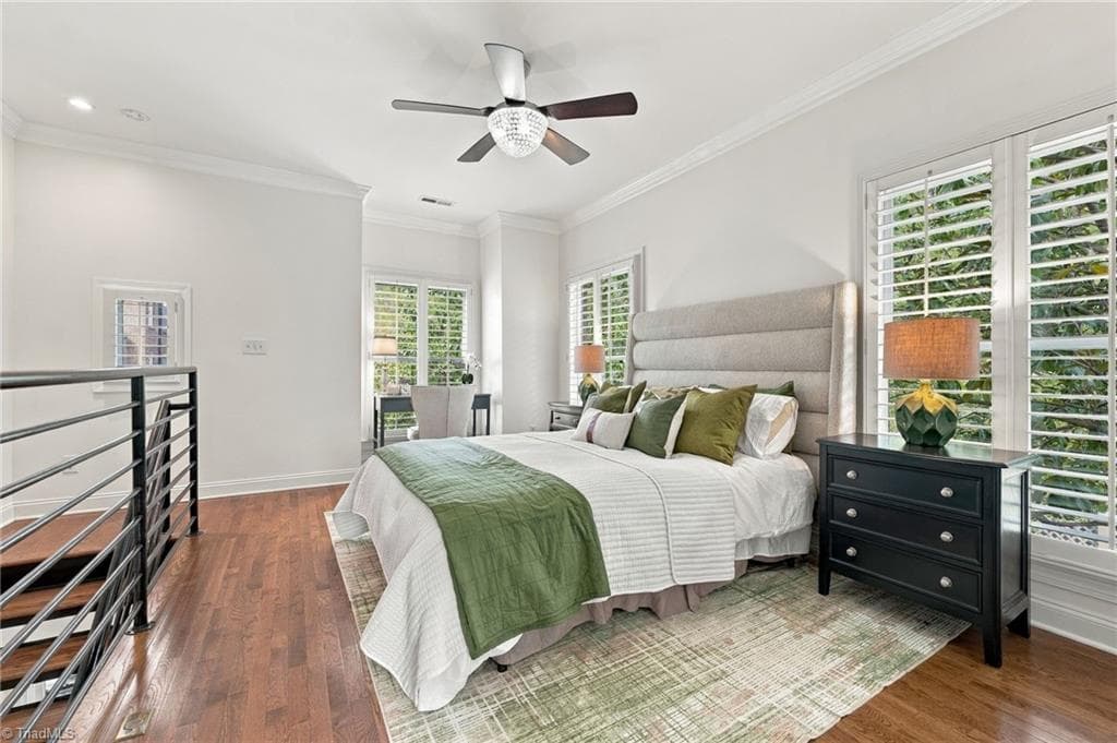 Stick/Site Built at 624 Elm Street # A, Greensboro NC 27401, Greensboro, photo 15 of 24