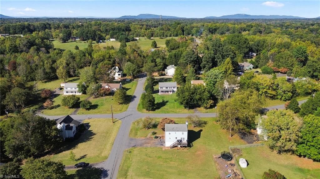 Stick/Site Built at 3130 Bethania Ridge Road, Pfafftown NC 27040, Pfafftown, photo 34 of 34