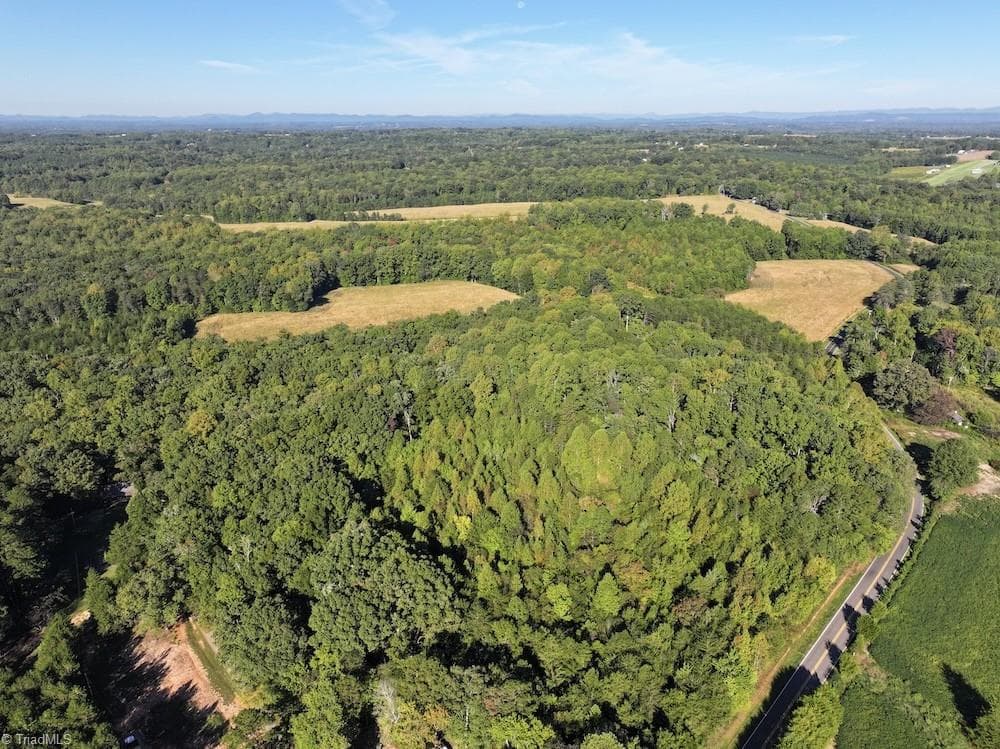 Unimproved Land at 0 Liberty Church Road, Yadkinville NC 27055, Yadkinville, photo 2 of 15