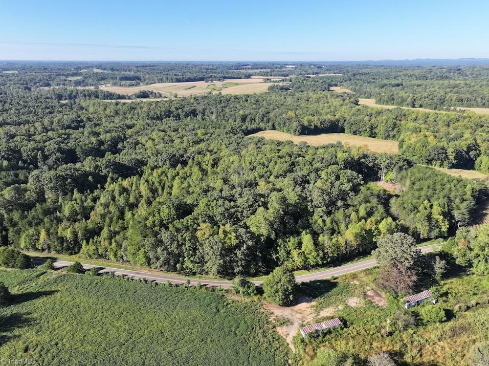 Unimproved Land at 0 Liberty Church Road, Yadkinville NC 27055, Yadkinville, photo 3 of 15