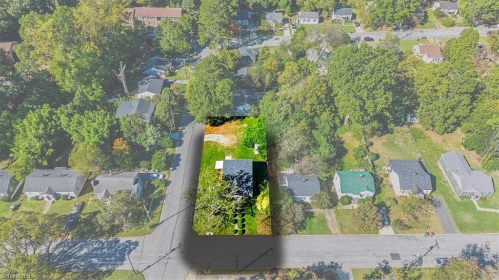 Stick/Site Built at 1001 Grayland Street, Greensboro NC 27408, photo 6 of 48