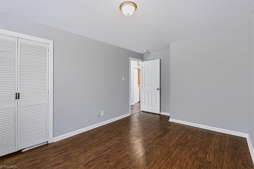 Stick/Site Built at 1001 Grayland Street, Greensboro NC 27408, photo 22 of 48