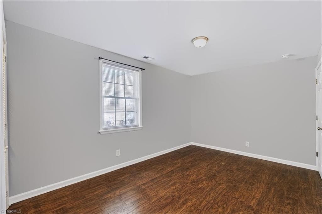 Stick/Site Built at 1001 Grayland Street, Greensboro NC 27408, photo 28 of 48