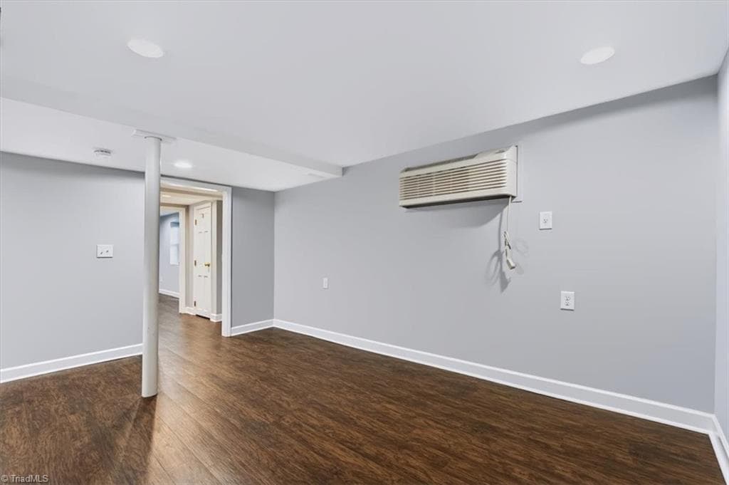 Stick/Site Built at 1001 Grayland Street, Greensboro NC 27408, photo 33 of 48