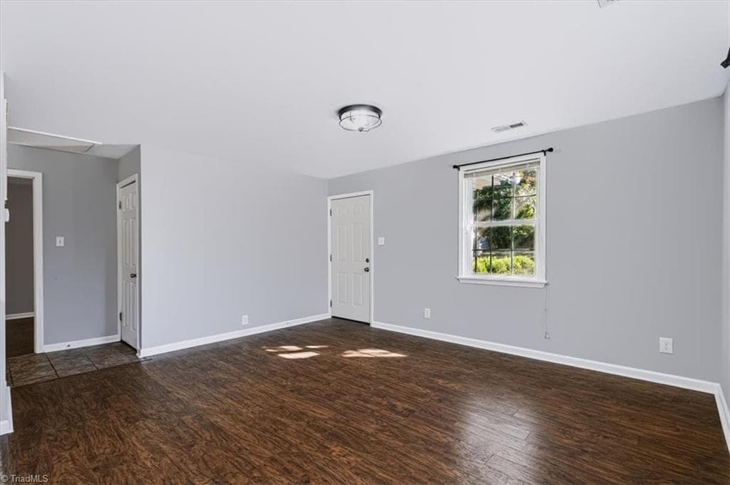 Stick/Site Built at 1001 Grayland Street, Greensboro NC 27408, photo 11 of 48