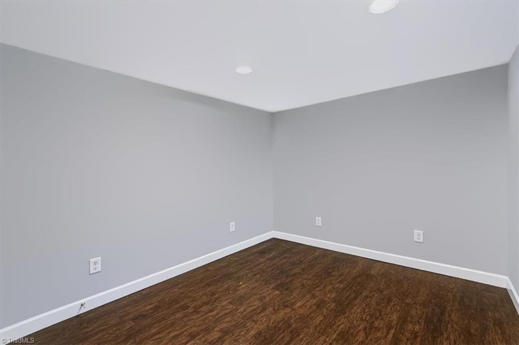 Stick/Site Built at 1001 Grayland Street, Greensboro NC 27408, photo 40 of 48