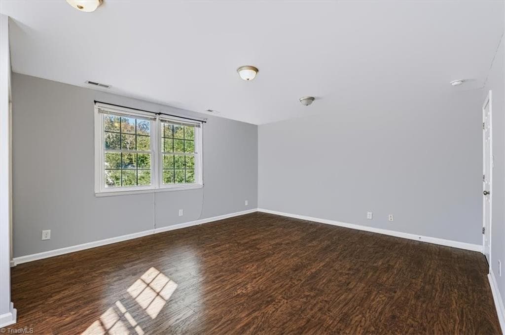 Stick/Site Built at 1001 Grayland Street, Greensboro NC 27408, photo 31 of 48