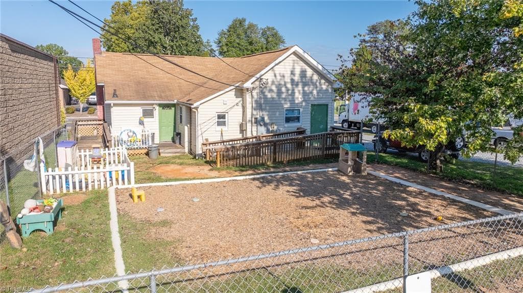 Office at 305 State Street, Lexington NC 27292, photo 26 of 28