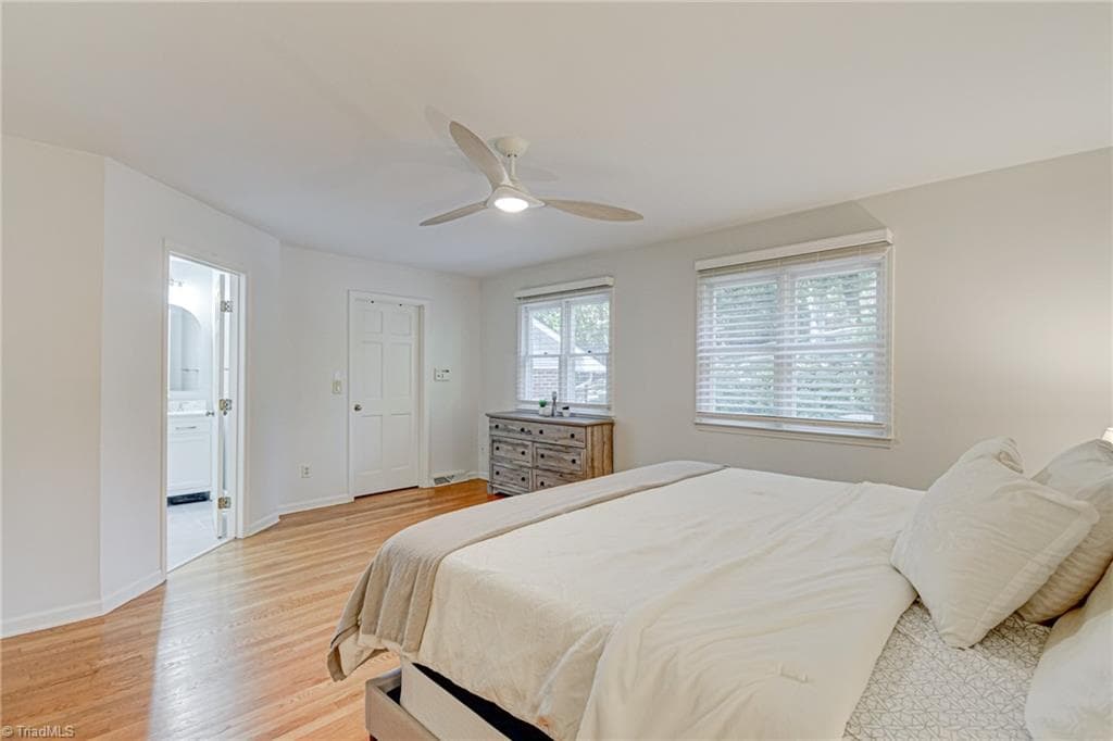 Stick/Site Built at 1128 Fenimore Street, Winston-Salem NC 27103, Winston-Salem, photo 23 of 34