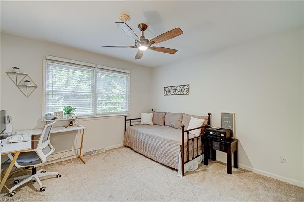 Stick/Site Built at 1128 Fenimore Street, Winston-Salem NC 27103, Winston-Salem, photo 17 of 34