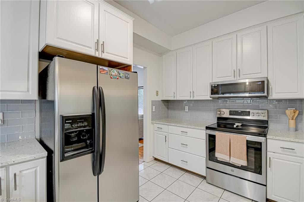 Stick/Site Built at 1128 Fenimore Street, Winston-Salem NC 27103, Winston-Salem, photo 12 of 34