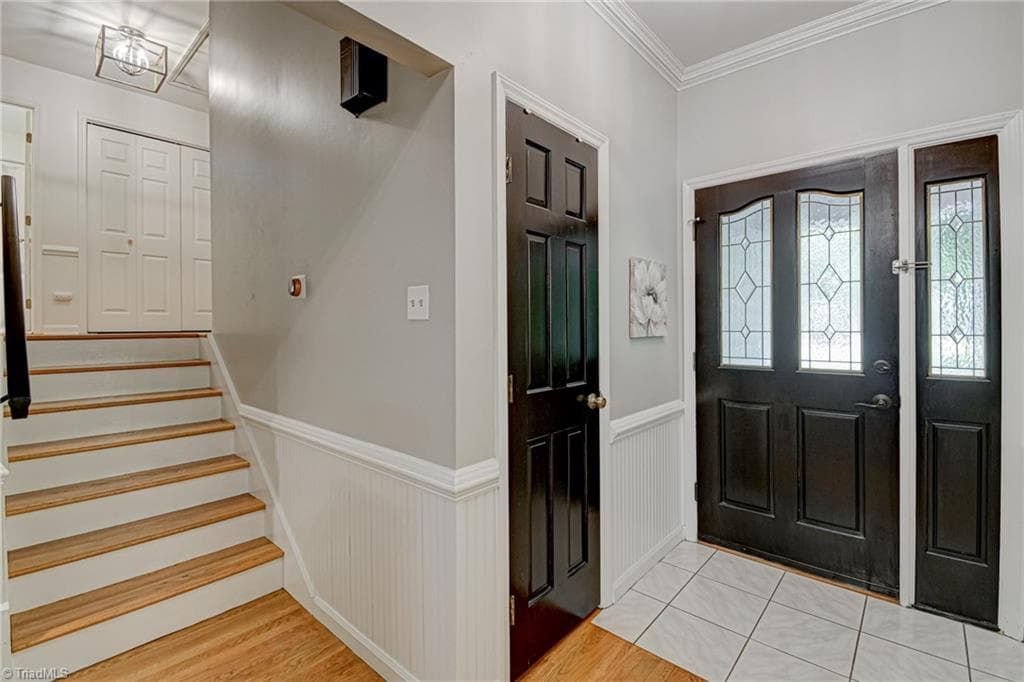 Stick/Site Built at 1128 Fenimore Street, Winston-Salem NC 27103, Winston-Salem, photo 3 of 34