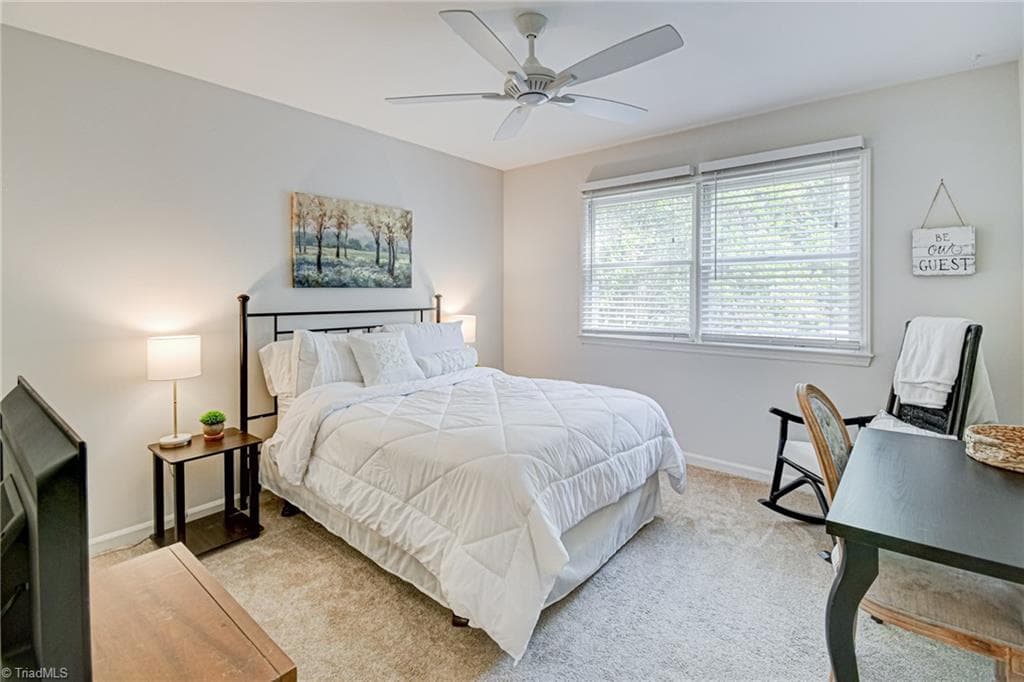 Stick/Site Built at 1128 Fenimore Street, Winston-Salem NC 27103, Winston-Salem, photo 20 of 34