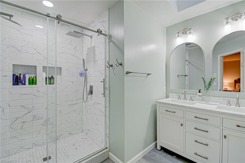 Stick/Site Built at 1128 Fenimore Street, Winston-Salem NC 27103, Winston-Salem, photo 24 of 34