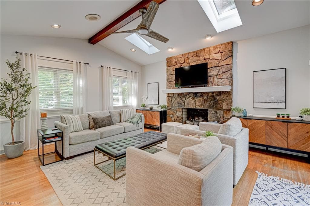 Stick/Site Built at 1128 Fenimore Street, Winston-Salem NC 27103, Winston-Salem, photo 14 of 34