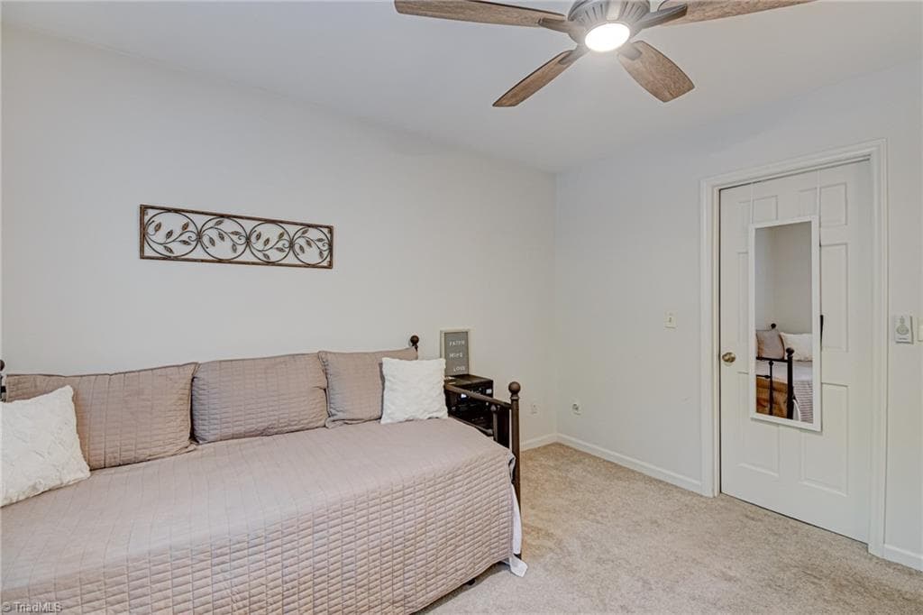 Stick/Site Built at 1128 Fenimore Street, Winston-Salem NC 27103, Winston-Salem, photo 18 of 34
