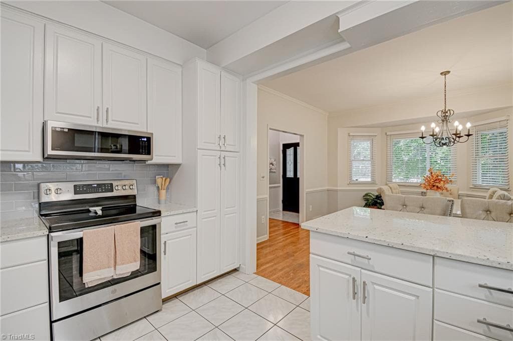 Stick/Site Built at 1128 Fenimore Street, Winston-Salem NC 27103, Winston-Salem, photo 11 of 34
