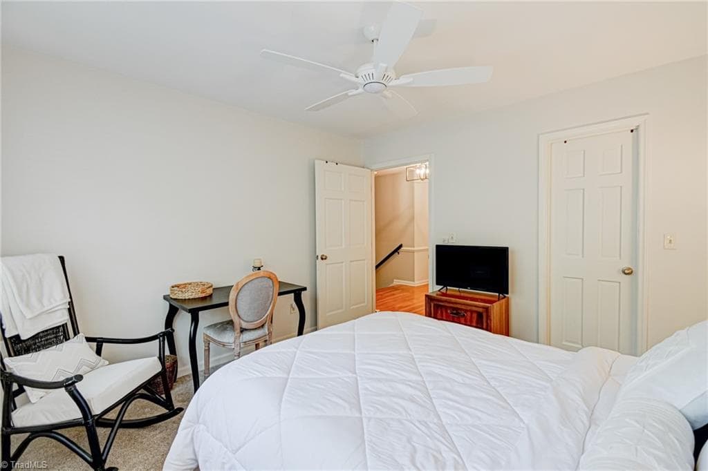 Stick/Site Built at 1128 Fenimore Street, Winston-Salem NC 27103, Winston-Salem, photo 21 of 34