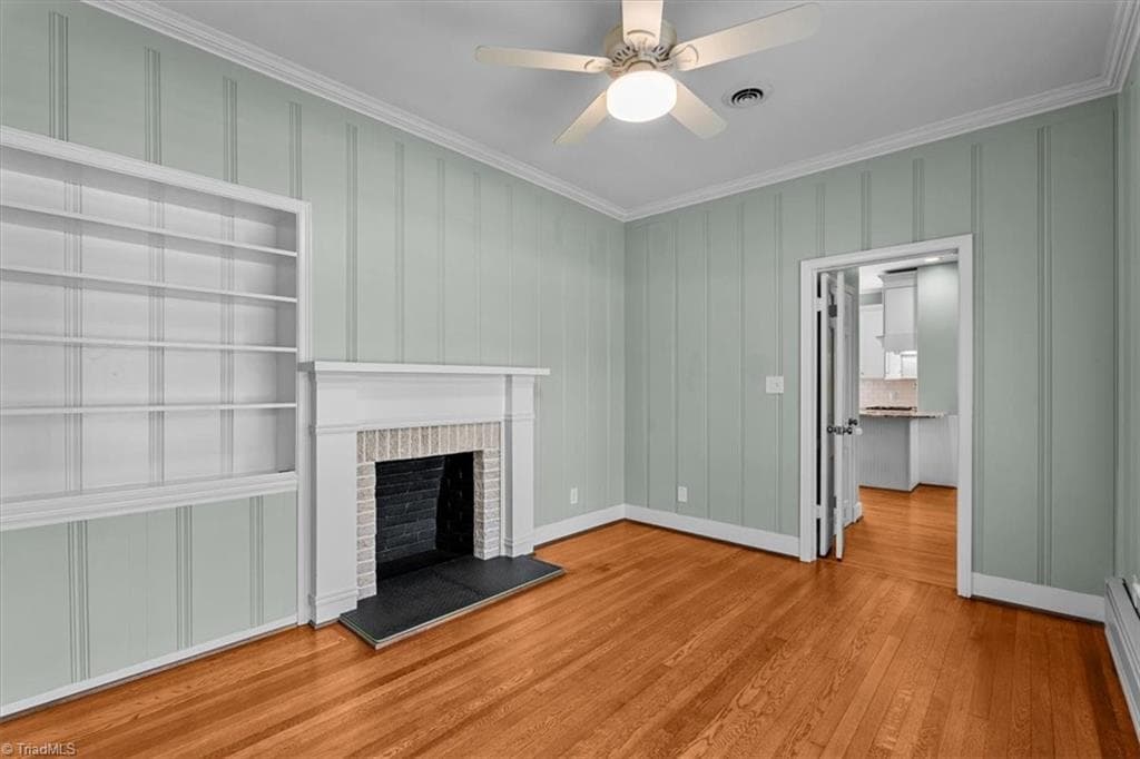 Stick/Site Built at 100 N Holden Road, Greensboro NC 27410, Greensboro, photo 6 of 48