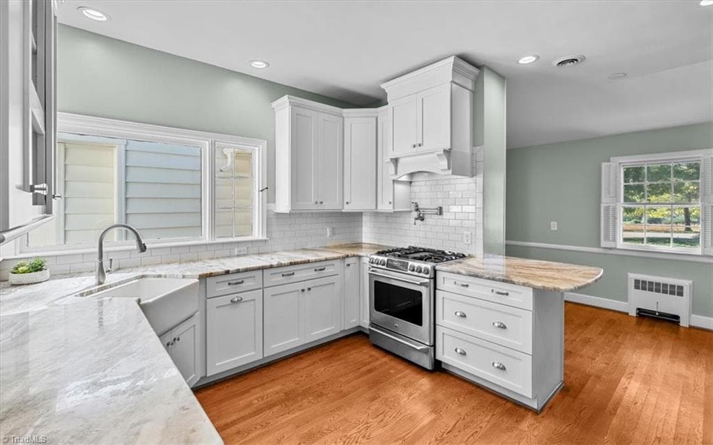 Stick/Site Built at 100 N Holden Road, Greensboro NC 27410, Greensboro, photo 9 of 48