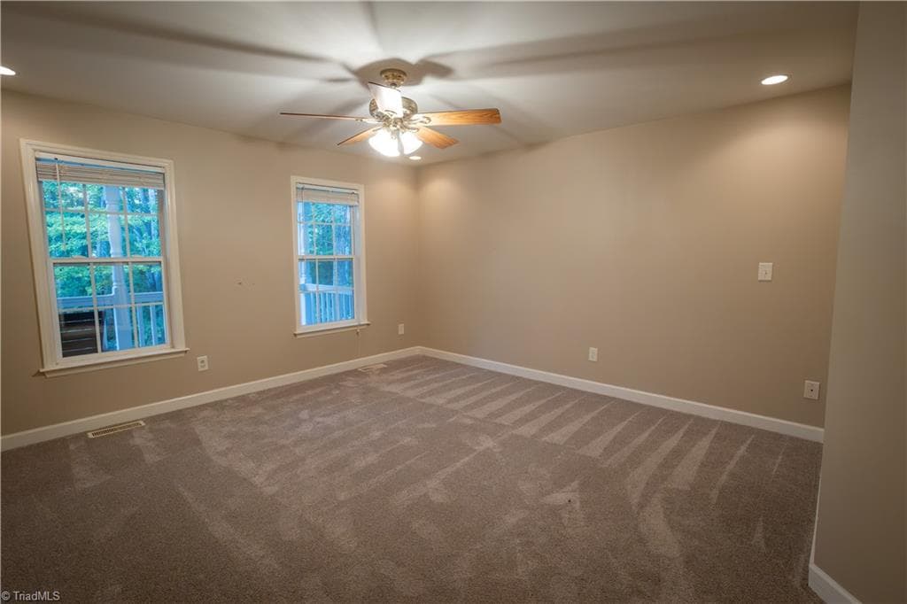 Stick/Site Built at 5805 Pine Hall Road, Walnut Cove NC 27052, photo 25 of 25