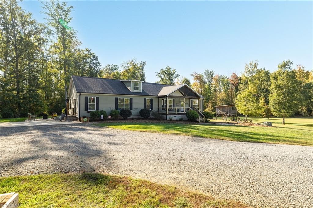 Modular at 600 Boyd Road, Reidsville NC 27320, Reidsville, photo 2 of 50