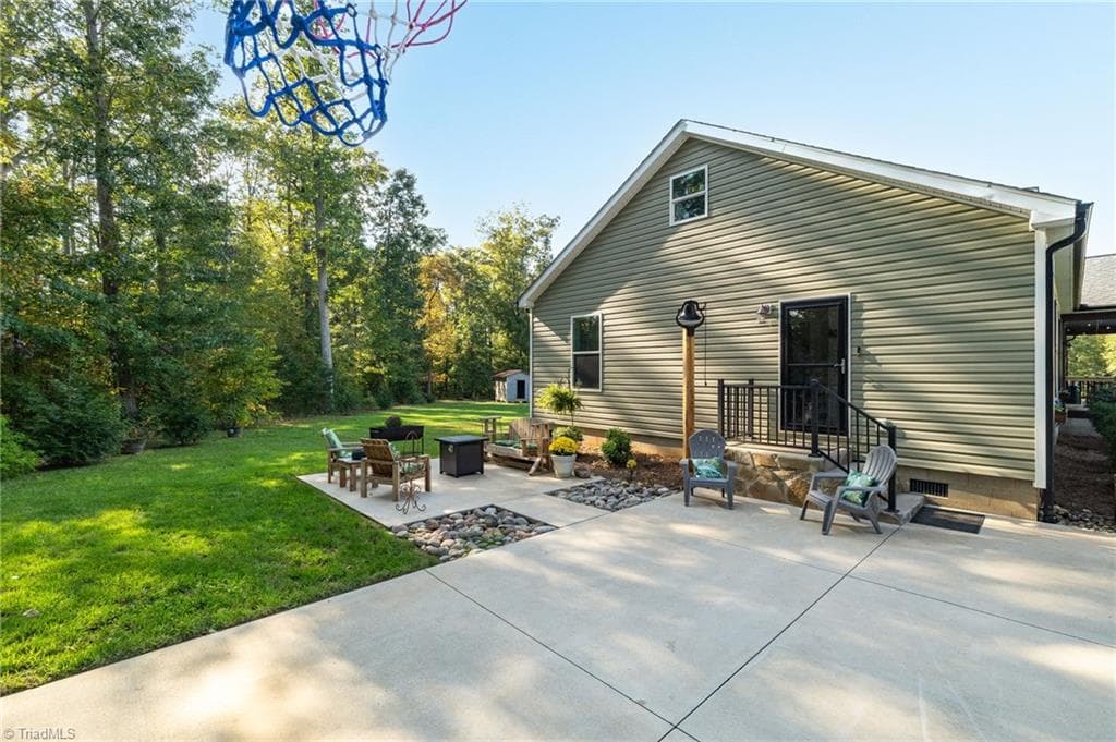 Modular at 600 Boyd Road, Reidsville NC 27320, Reidsville, photo 42 of 50