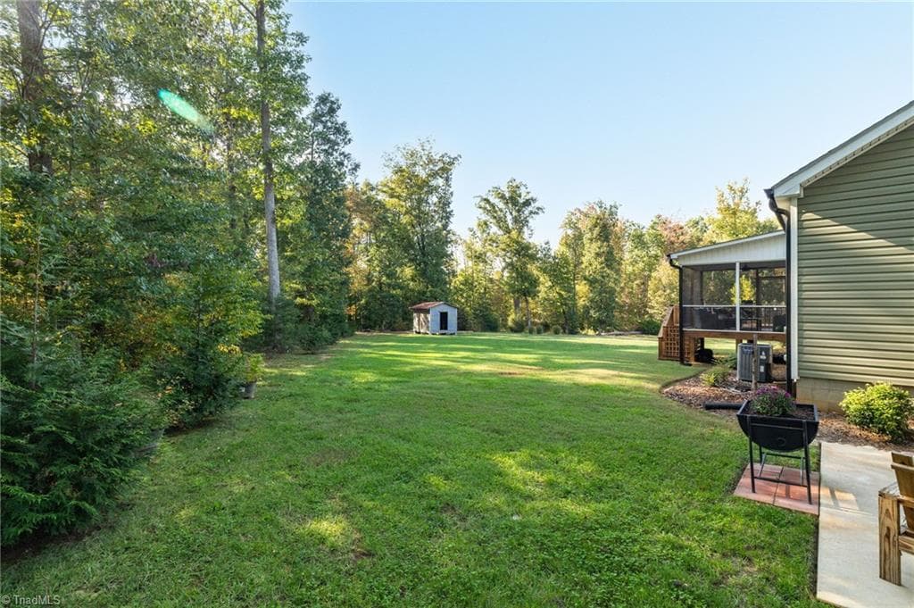 Modular at 600 Boyd Road, Reidsville NC 27320, Reidsville, photo 43 of 50