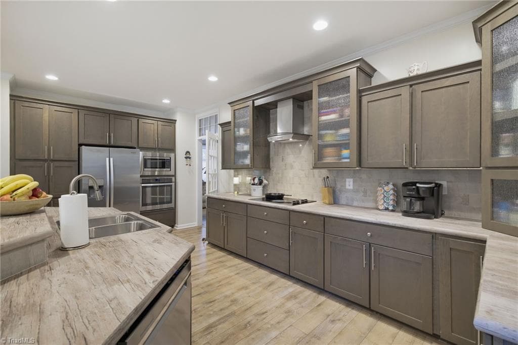 Modular at 600 Boyd Road, Reidsville NC 27320, photo 16 of 50