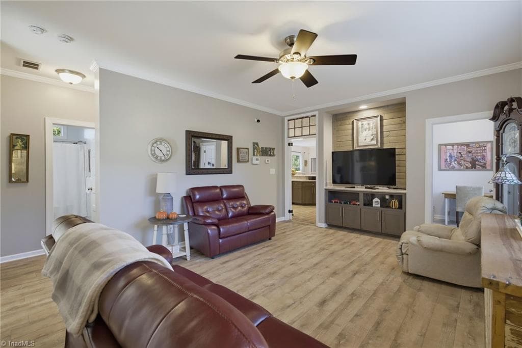 Modular at 600 Boyd Road, Reidsville NC 27320, Reidsville, photo 22 of 50